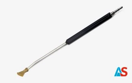 Lanca zraszająca VA 900 mm wygięta pod kątem 15 °
Nypel KEW 1/4 