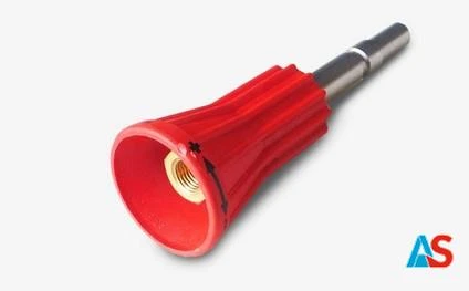 Szybkozłączka wtykowa KEW 1/4 