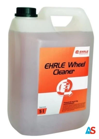 Ehrle Wheel Cleaner Krwawa felga 5L
