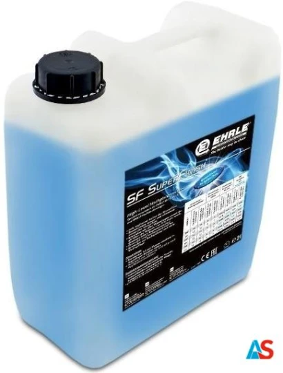 Nabłyszczacz EHRLE SuperFinish™ 10L
