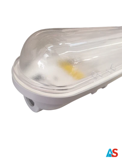 ITF-S120- Oprawa oświetleniowa LED Retrofit