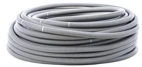 ELMARK Rura karbowana lekka samogasnąca z pilotem 20*16 opak. 50mb RKLSP20