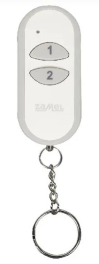 ZAMEL Pilot 2-klawiszowy P-257/2 EXF10000014