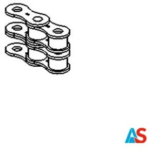 Łańcuch podwójny 5/8`*3/8` (16x)