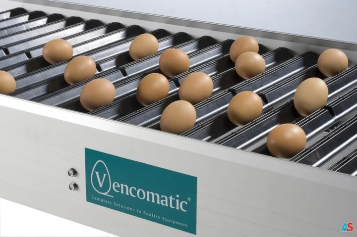 Transporter jaj Vencobelt