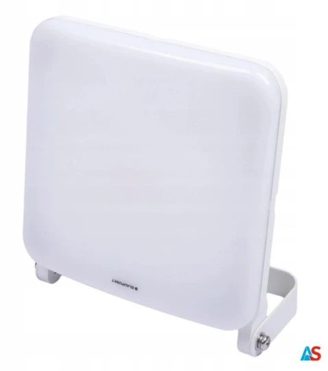 BLAUPUNKT Naświetlacz LED Strongbeam 20W IP65 biała naturalna