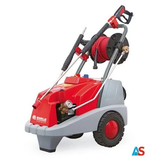 Myjka mobilna zimnowodna EHRLE KD 823 3x3 v. PREMIUM