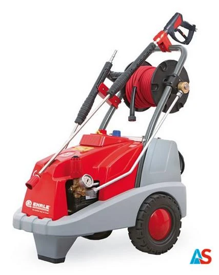 Myjka mobilna zimnowodna EHRLE KD 940 3x3 v. PREMIUM