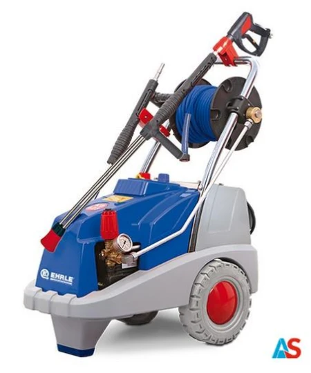 Myjka mobilna zimnowodna EHRLE KD 940-F 3x3 v. PREMIUM