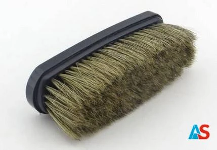 Szczotka 60mm INOX 1/4