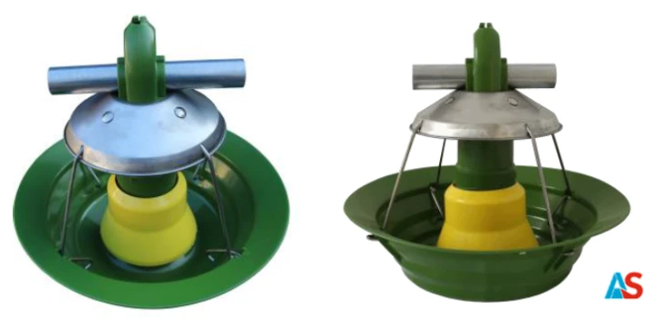 Karmidło dla indyka Sperotto