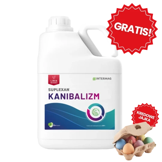 Suplexan Kanibalizm 5L