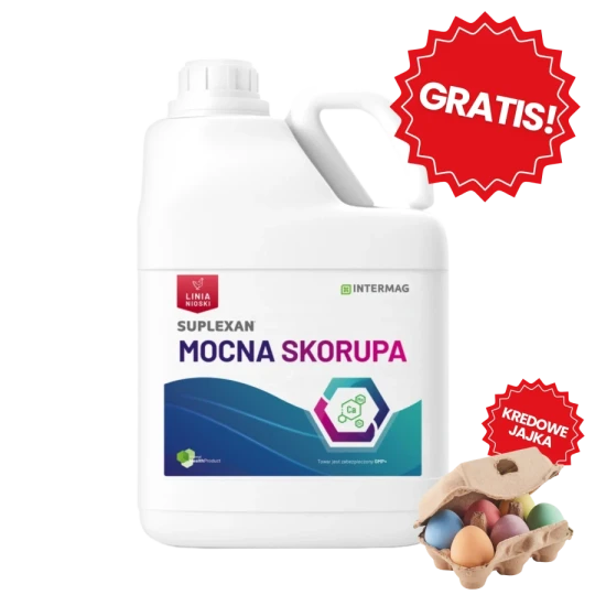 Suplexan Mocna skorupa 5L