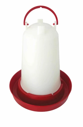 Poidło dla drobiu 3l