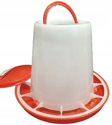 Karmidło dla drobiu 1,5kg