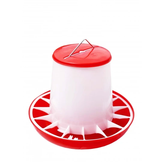 Karmidło dla drobiu 6kg