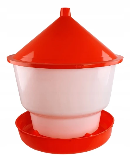 Karmidło dla drobiu 30kg