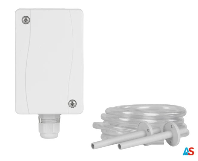 CZUJNIK PODCIŚNIENIA ODS 0-50Pa 0-10V