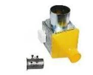 Jednostka kontrolna fi125 (wysyp o średnicy fi 90mm)