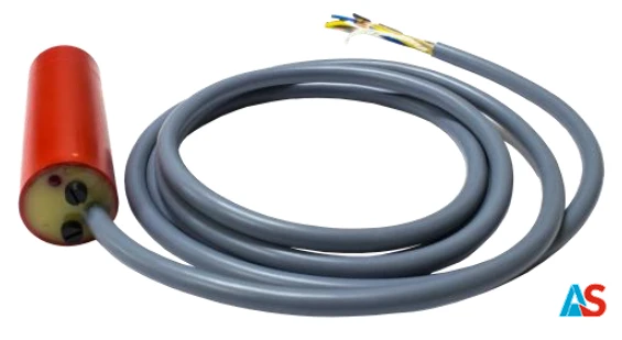 Sensor pojemnościowy VC12RTM2410M