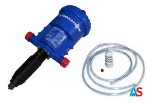 Dozownik Dosatron 2%