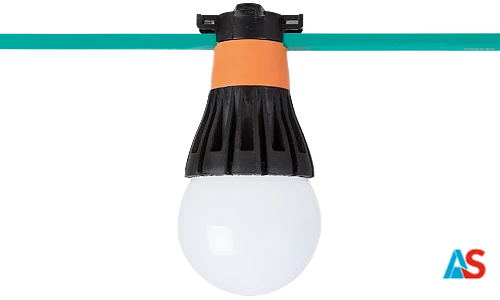 Ilu-MAX 8W System oświetlenia na przewodzie płaskim