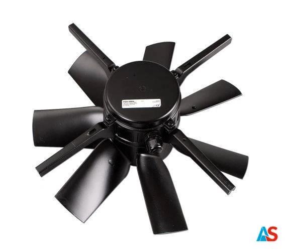 Wentylator kominowy FC050-4DT.4F.A7 3*400V