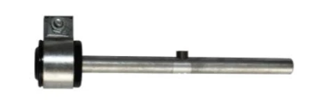 Wałek kosza paszowego