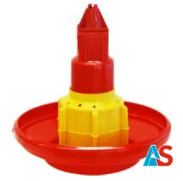 Karmidło dla koguta CF