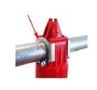 Klamra stabilizująca do karmidła dla indyka CF