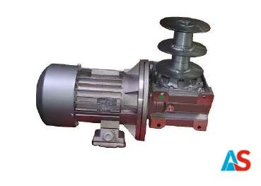 Winda elektryczna 1,1 kW