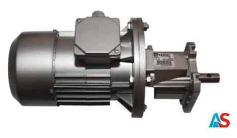 Motoreduktor 0,75kW - 1:2.95