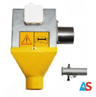 Jednostka kontrolna fi 55