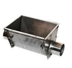 Kosz przelotowy FA 90