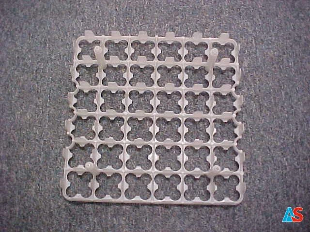 Dodatkowa taca do myjki BATCH WASHER