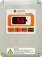 Regulator czasowy BI-TIMER