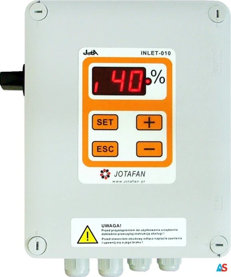 Moduł INLET-010