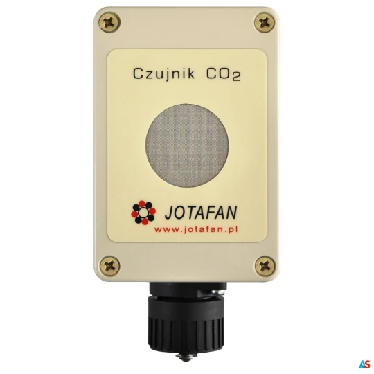 Czujnik CO2-10k-010