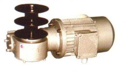 Winda elektryczna M2RS 63-1800/0,25 ze szpulą l123