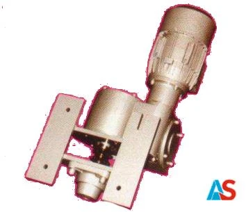 Motoreduktor M2RS 63-1800/0,25 z konstrukcją