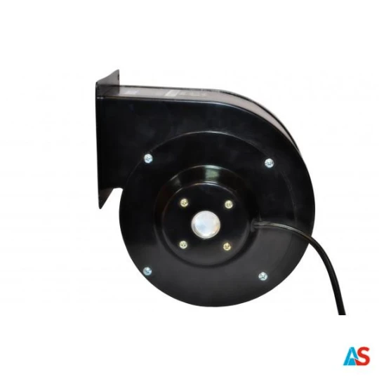 Wentylator odśrodkowy promieniowy FOP700