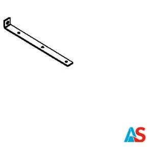 Uchwyt do klapy EBD KAL11