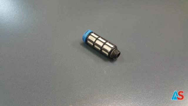 Tłumik akustyczny do reduktora powietrza PSPC V2