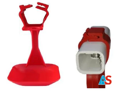 Miseczka jednoramienna do wody