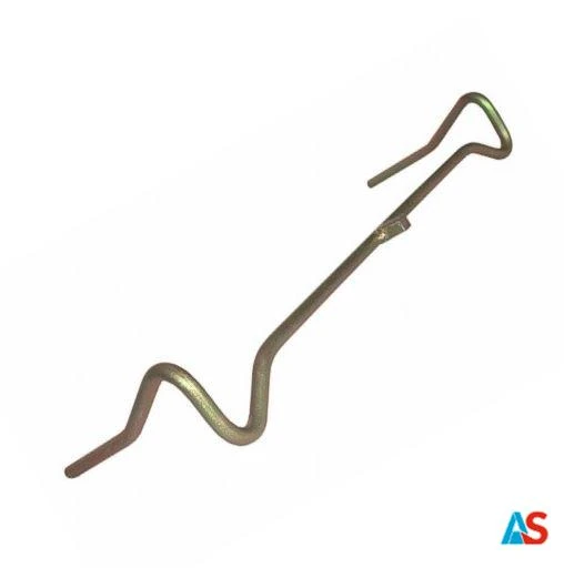 Kierownica do napinacza