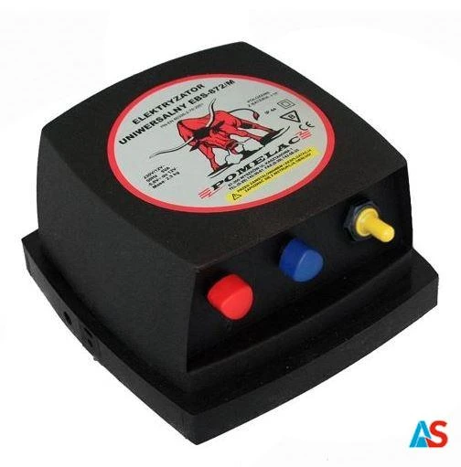 Elektryzator bateryjny EBS-872/M1