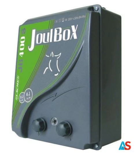 Elektryzator Joulbox (8 000mJ)