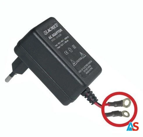 Zasilacz do elektryzatorów SECUR 100 / 130 / 200 / 300