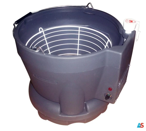 Myjka do jaj Rotomaid 200