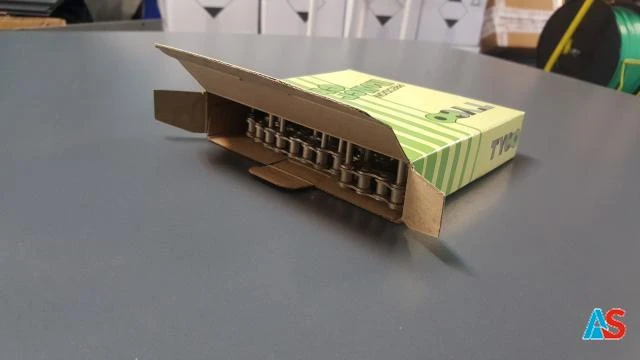 Łańcuch do przenośnika kubkowego PSPC